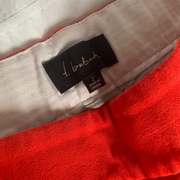 Aritzia Babaton Elliot Pants - Picture 2 of 3